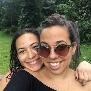 Meet your Posher, Jo